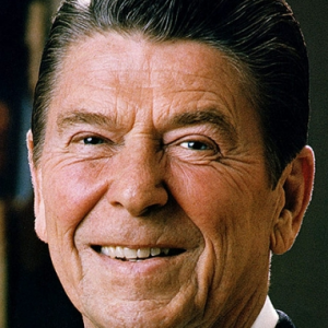 RonaldReagan
