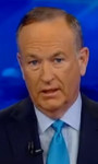 Huckster O’Reilly